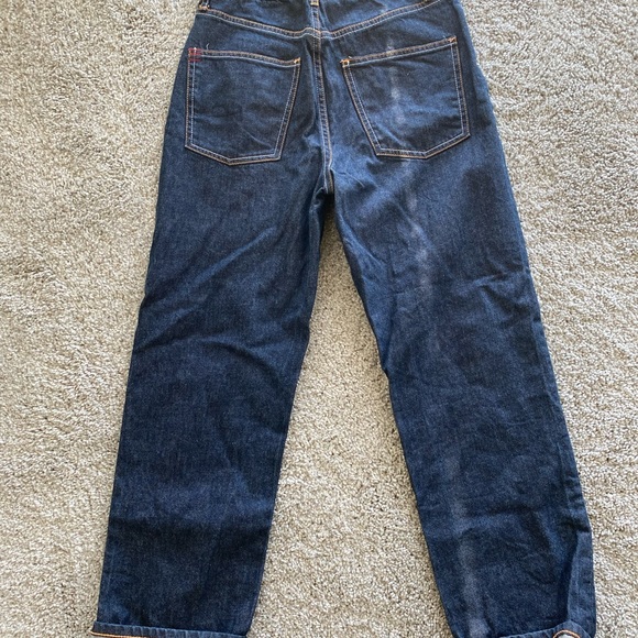 BDG relaxed straight jean - Picture 4 of 4